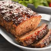 Ground Turkey