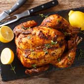 Whole Chicken