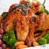 Whole Turkey