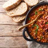 Beef Chili
