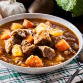 Beef Stew