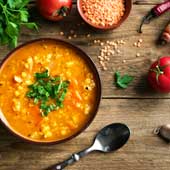 Lentil Soup
