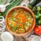 Vegetable Soup
