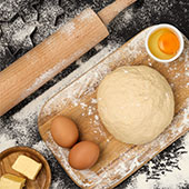Baking