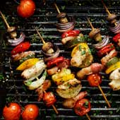 BBQ Recipes