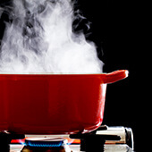 Boiling