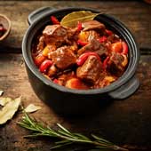 Crock Pot