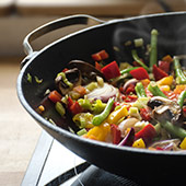 Pan Fry
