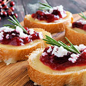 Appetizers