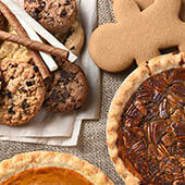 Desserts