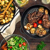 Dinner