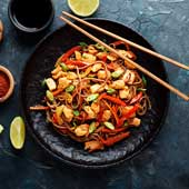 Chinese