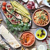 Mediterranean