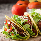 Mexican