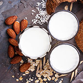 Dairy-Free