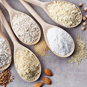Gluten-Free