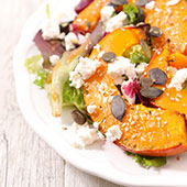 Vegetarian