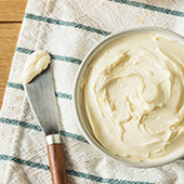 Cream Cheese