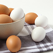 Eggs