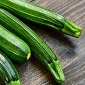 Zucchini