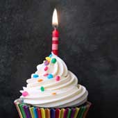 Birthday