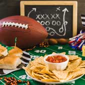 Super Bowl/Football