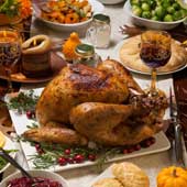 Thanksgiving
