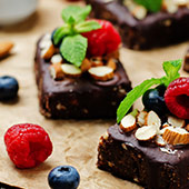 No-Bake