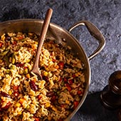 One Pot/Pan Meal
